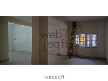 Begumpet Showroom for Rent